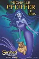 Watch Sinbad: Legend of the Seven Seas Putlocker