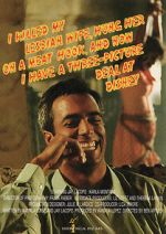 Watch I Killed My Lesbian Wife, Hung Her on a Meathook, and Now I Have a Three Picture Deal at Disney (Short 1993) Putlocker