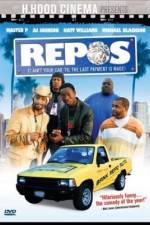 Watch Repos Putlocker