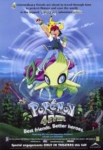 Watch Pokémon 4Ever Putlocker
