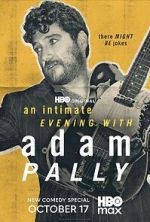Watch An Intimate Evening with Adam Pally (TV Special 2025) Putlocker