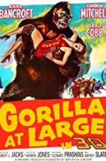 Watch Gorilla at Large Putlocker