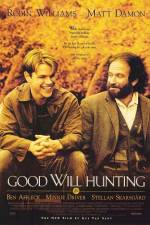 Watch Good Will Hunting Putlocker