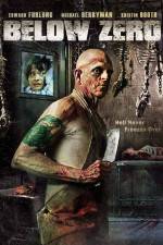 Watch Below Zero Putlocker