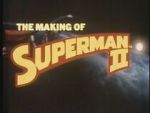 Watch The Making of \'Superman II\' Putlocker