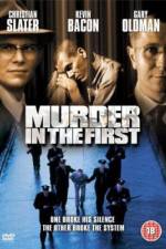 Watch Murder in the First Putlocker