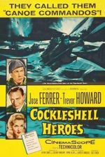 Watch The Cockleshell Heroes Putlocker