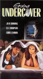 Watch Going Undercover Putlocker