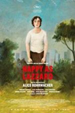 Watch Happy as Lazzaro Putlocker