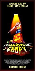 Watch Halloween Candy Putlocker