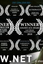 Watch Shadownet Putlocker