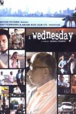 Watch A Wednesday Putlocker