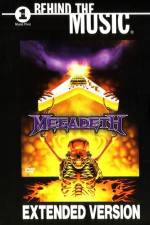Watch Behind the Music Megadeth Putlocker