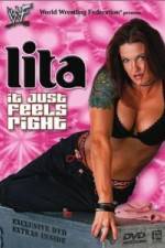Watch WWF Lita It Just Feels Right Putlocker