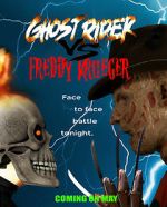 Watch Ghost Rider Vs Freddy Krueger (Short 2020) Putlocker