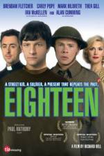 Watch Eighteen Putlocker