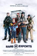 Watch Rare Exports: A Christmas Tale Putlocker