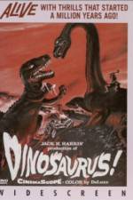 Watch Dinosaurus! Putlocker