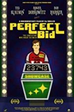Watch Perfect Bid: The Contestant Who Knew Too Much Putlocker