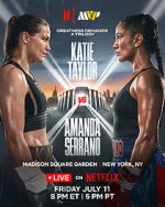 Watch Katie Taylor vs. Amanda Serrano 3 (TV Special 2025) Putlocker