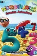 Watch Numberjacks: Seaside Adventure Putlocker