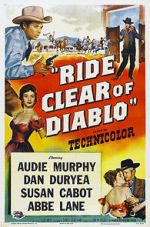Watch Ride Clear of Diablo Putlocker