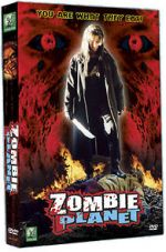 Watch Zombie Planet Putlocker