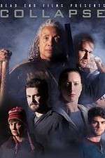 Watch Collapse Putlocker