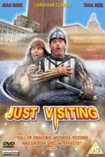 Watch Just Visiting Putlocker