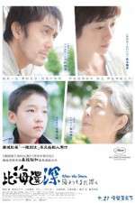 Watch After the Storm Putlocker