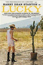 Watch Lucky Putlocker