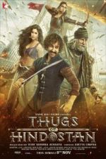 Watch Thugs of Hindostan Putlocker