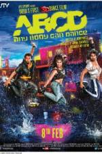 Watch ABCD Any Body Can Dance Putlocker