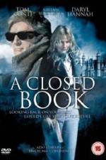 Watch A Closed Book Putlocker
