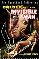 Watch Dr. Orloff\'s Invisible Monster Putlocker