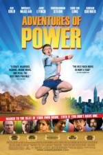 Watch Adventures of Power Putlocker