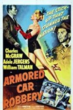 Watch Armored Car Robbery Putlocker