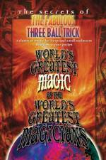 Watch Fabulous Three Ball Trick Putlocker