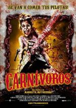Watch Spanish Chainsaw Massacre Putlocker