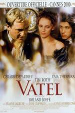 Watch Vatel Putlocker