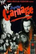 Watch WWF Capital Carnage Putlocker