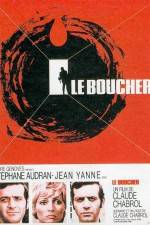 Watch Le boucher Putlocker