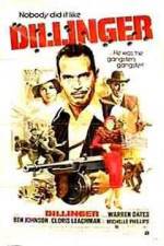 Watch Dillinger Putlocker