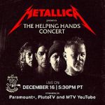 Watch Metallica Presents: The Helping Hands Concert Putlocker