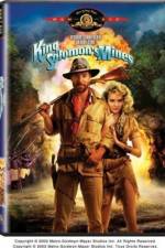 Watch King Solomon's Mines Putlocker