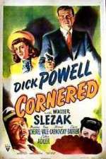 Watch Cornered Putlocker