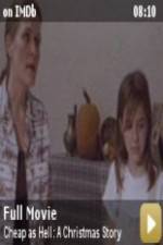 Watch Cheap as Hell: A Christmas Story Putlocker