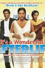 Watch It's a Wonderful Afterlife Putlocker