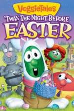 Watch VeggieTales Twas The Night Before Easter Putlocker