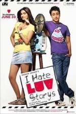 Watch I Hate Luv Storys Putlocker